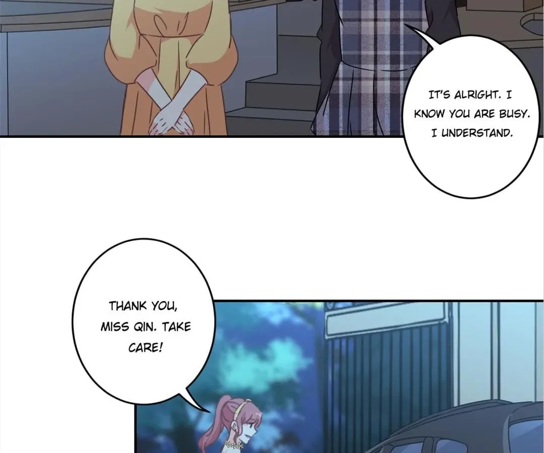 The Rebirth Of Noble: Revenge Chapter 119 page 31