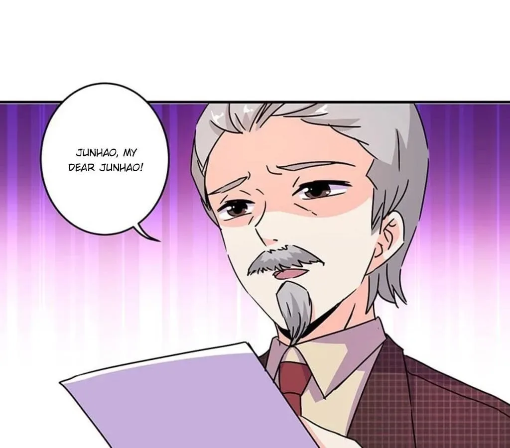 The Rebirth Of Noble: Revenge Chapter 123 page 32