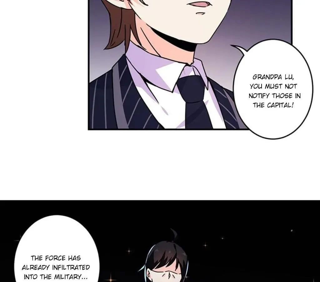 The Rebirth Of Noble: Revenge Chapter 123 page 40