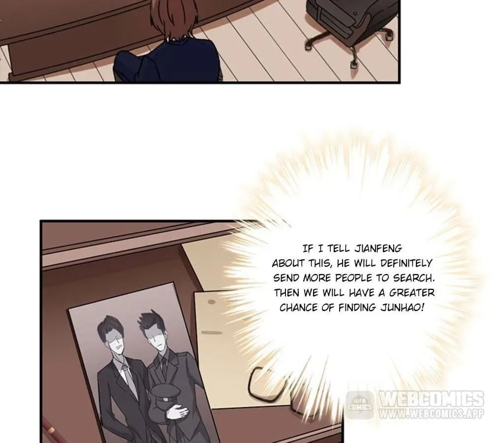 The Rebirth Of Noble: Revenge Chapter 123 page 38