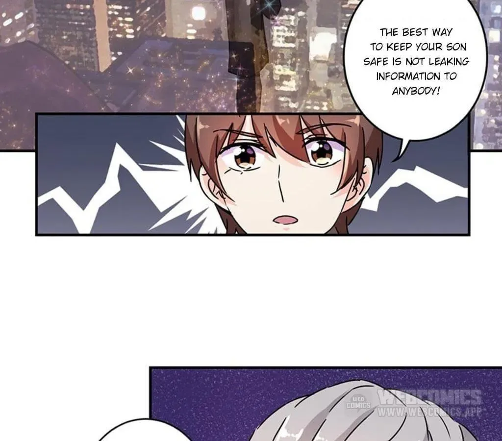 The Rebirth Of Noble: Revenge Chapter 123 page 42