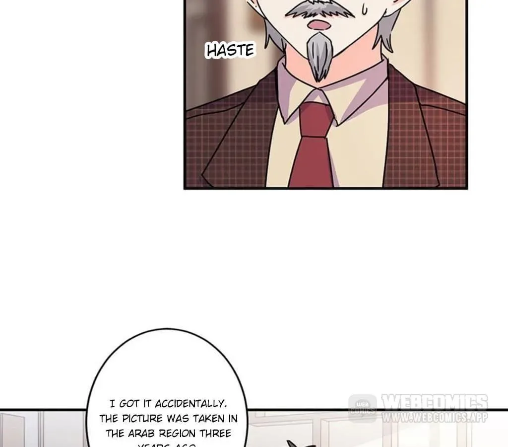The Rebirth Of Noble: Revenge Chapter 123 page 34