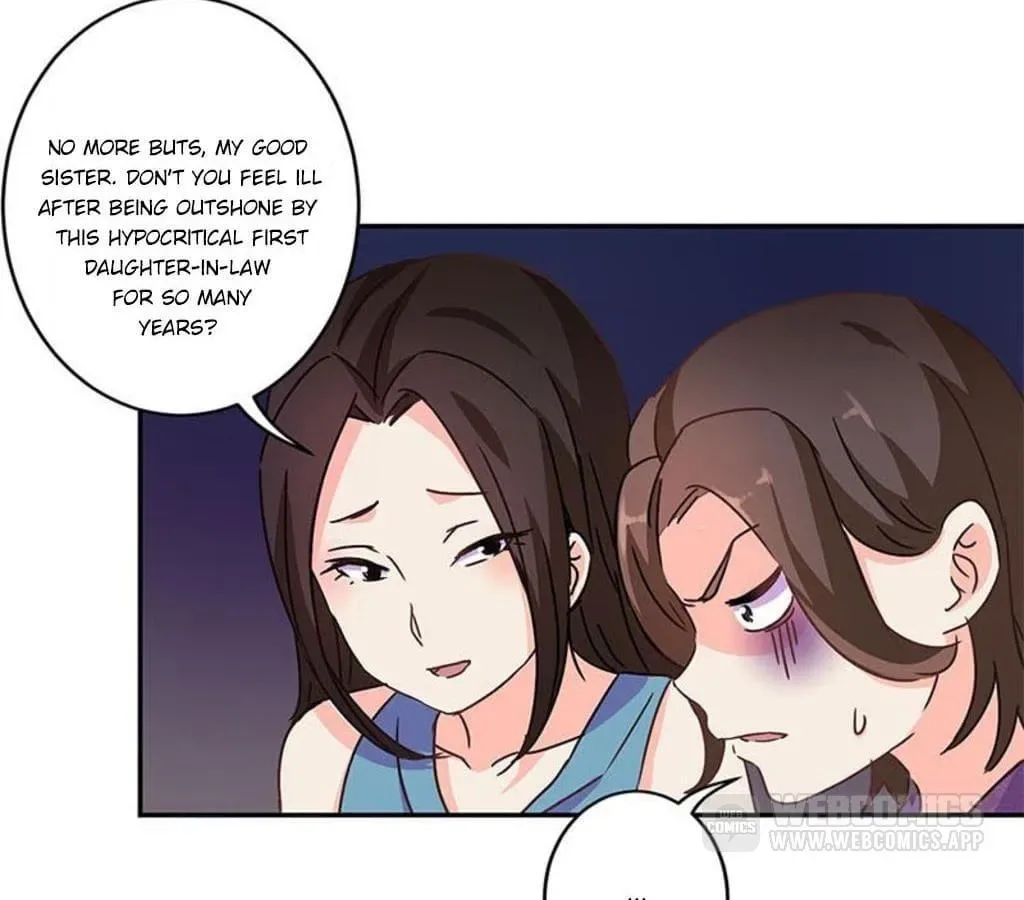 The Rebirth Of Noble: Revenge Chapter 124 page 22