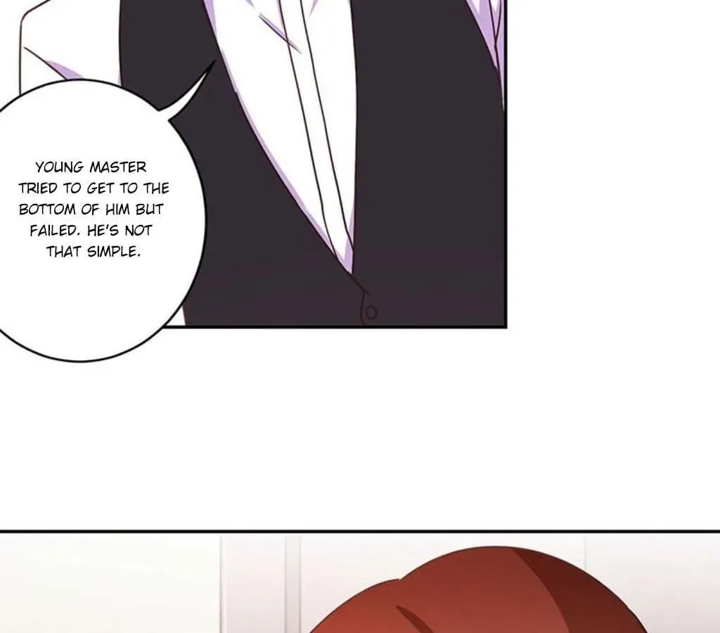 The Rebirth Of Noble: Revenge Chapter 124 page 7