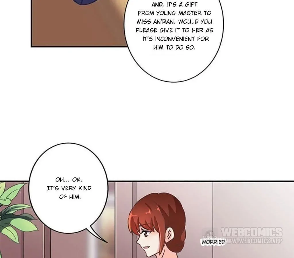 The Rebirth Of Noble: Revenge Chapter 124 page 10