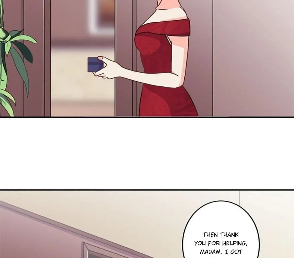 The Rebirth Of Noble: Revenge Chapter 124 page 11