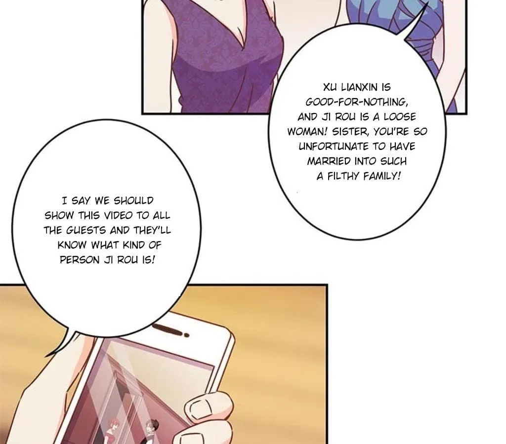 The Rebirth Of Noble: Revenge Chapter 124 page 19