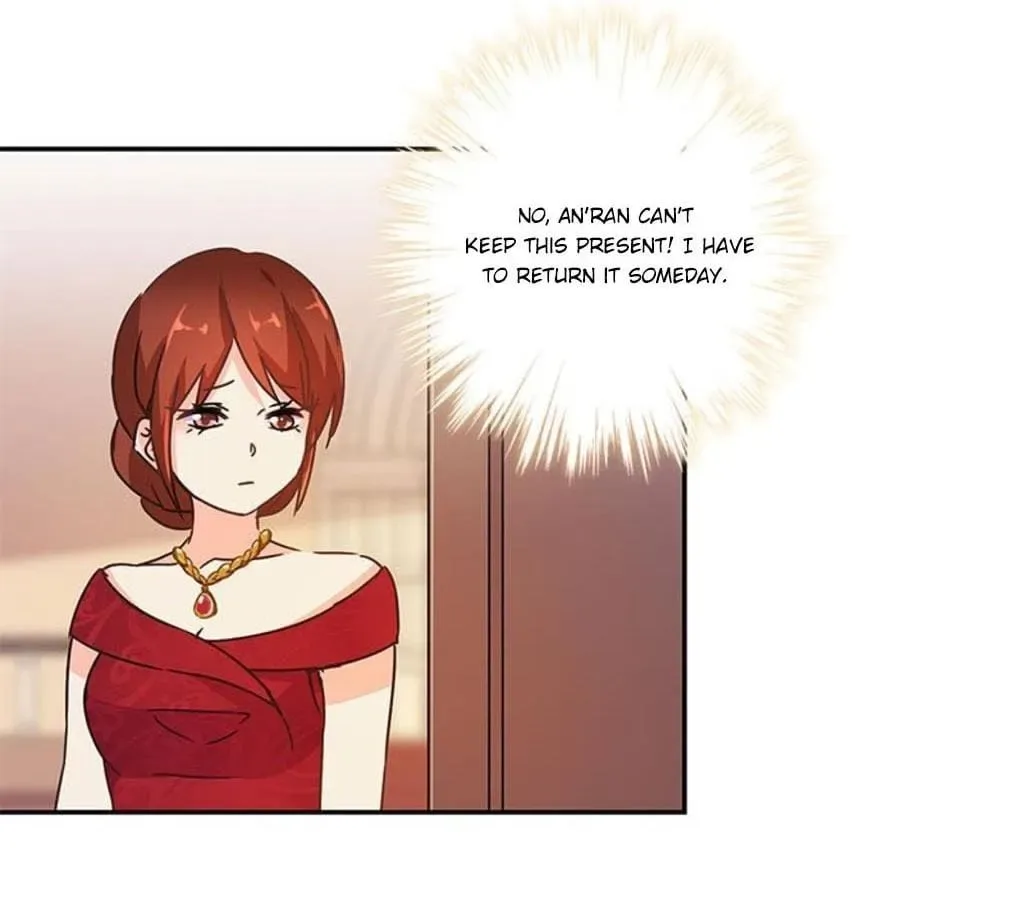 The Rebirth Of Noble: Revenge Chapter 124 page 16