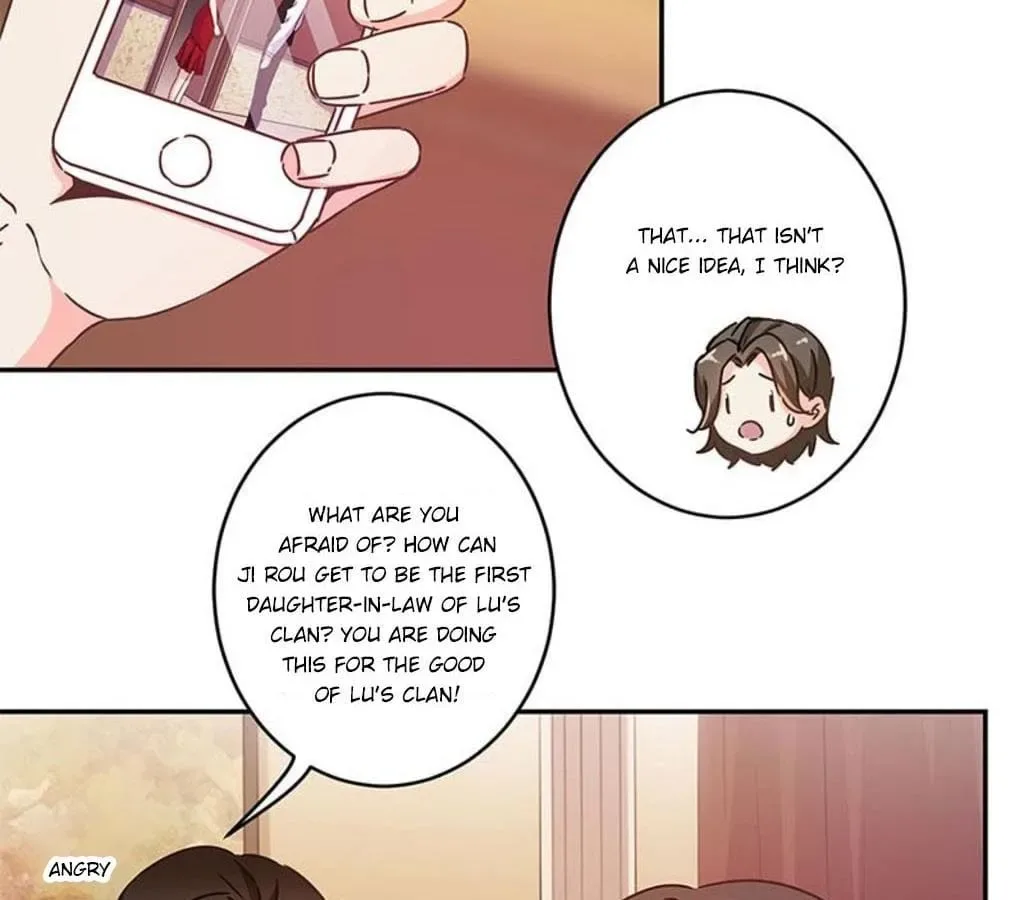 The Rebirth Of Noble: Revenge Chapter 124 page 20