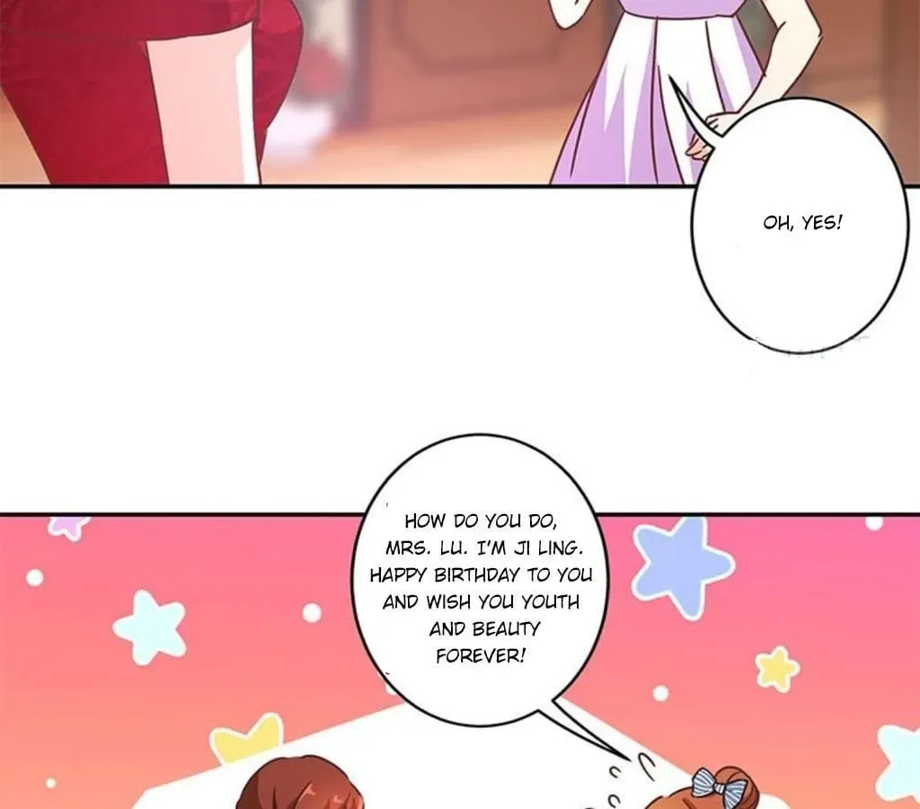 The Rebirth Of Noble: Revenge Chapter 124 page 33