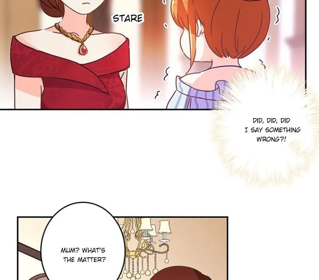 The Rebirth Of Noble: Revenge Chapter 124 page 36