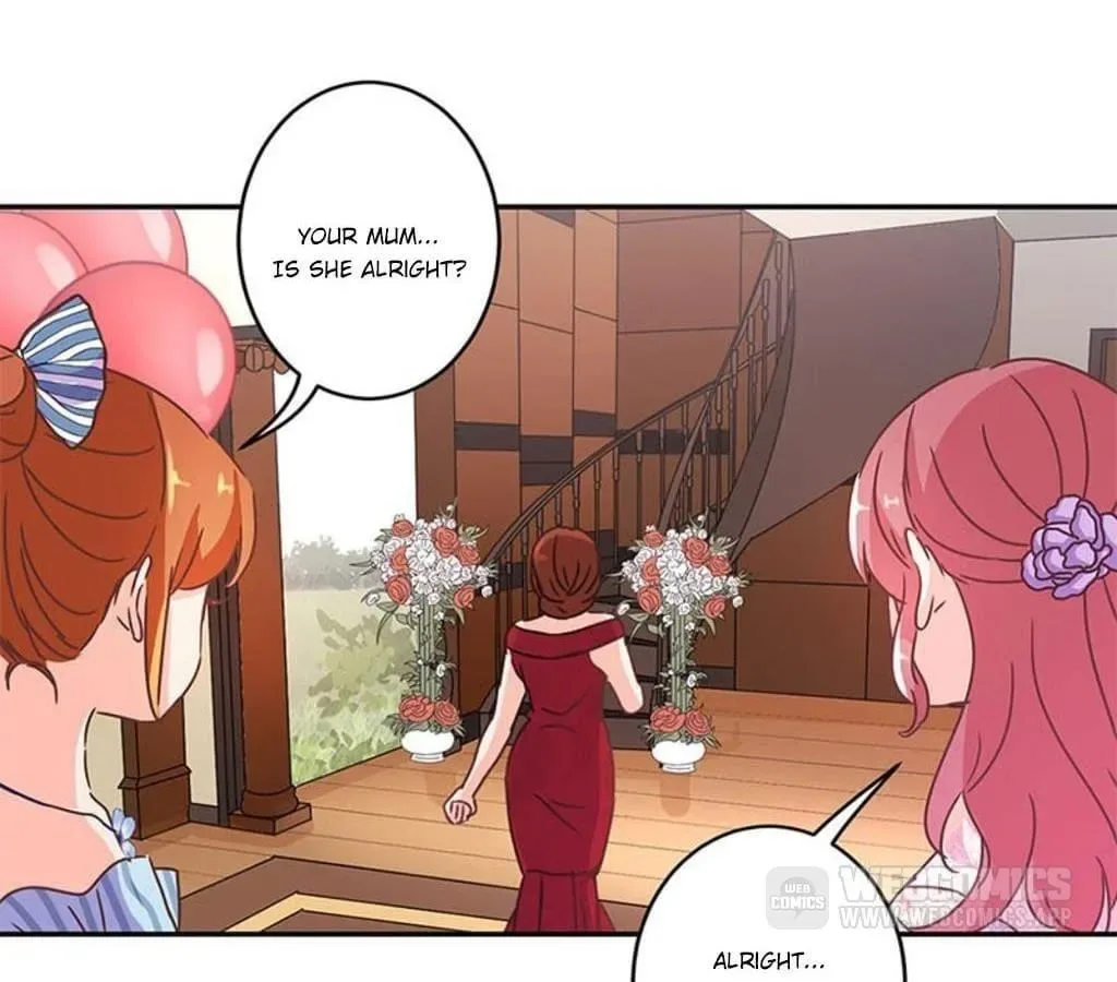 The Rebirth Of Noble: Revenge Chapter 124 page 38