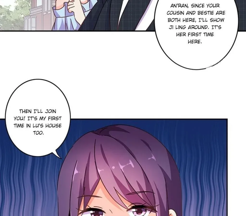 The Rebirth Of Noble: Revenge Chapter 125 page 17