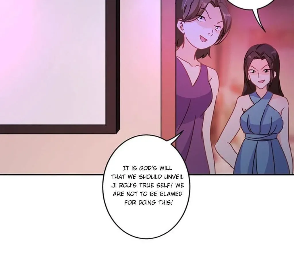 The Rebirth Of Noble: Revenge Chapter 125 page 40
