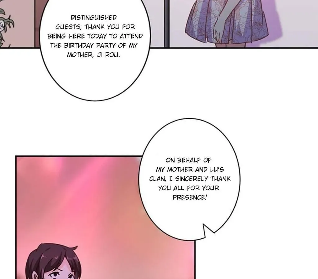 The Rebirth Of Noble: Revenge Chapter 125 page 37
