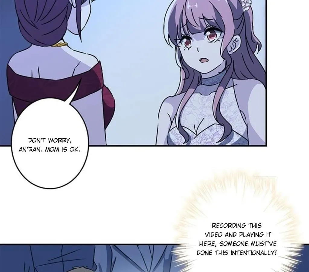 The Rebirth Of Noble: Revenge Chapter 126 page 23