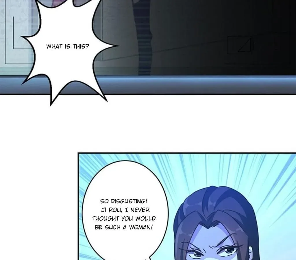 The Rebirth Of Noble: Revenge Chapter 126 page 15