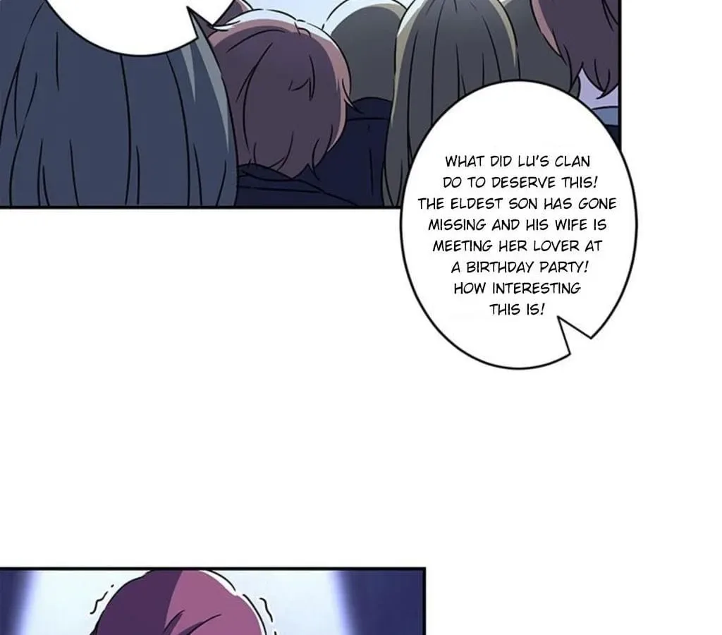 The Rebirth Of Noble: Revenge Chapter 126 page 19