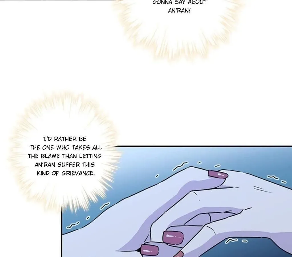 The Rebirth Of Noble: Revenge Chapter 126 page 21