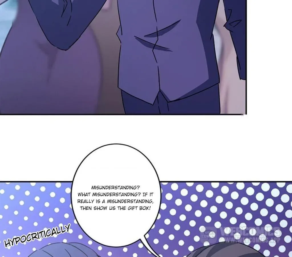 The Rebirth Of Noble: Revenge Chapter 126 page 30