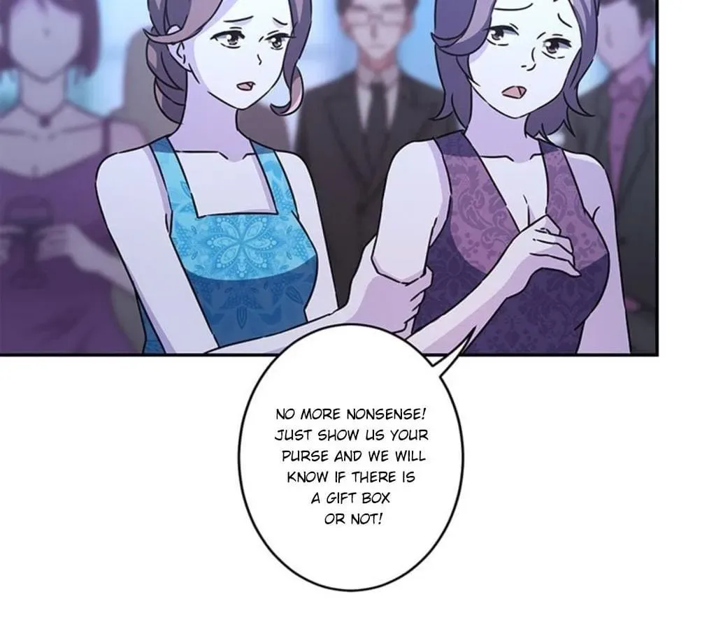 The Rebirth Of Noble: Revenge Chapter 126 page 33