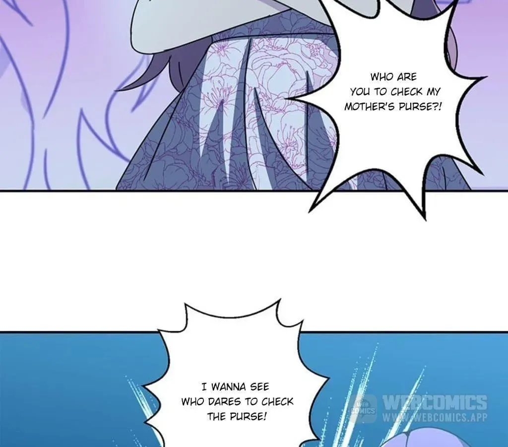 The Rebirth Of Noble: Revenge Chapter 126 page 38