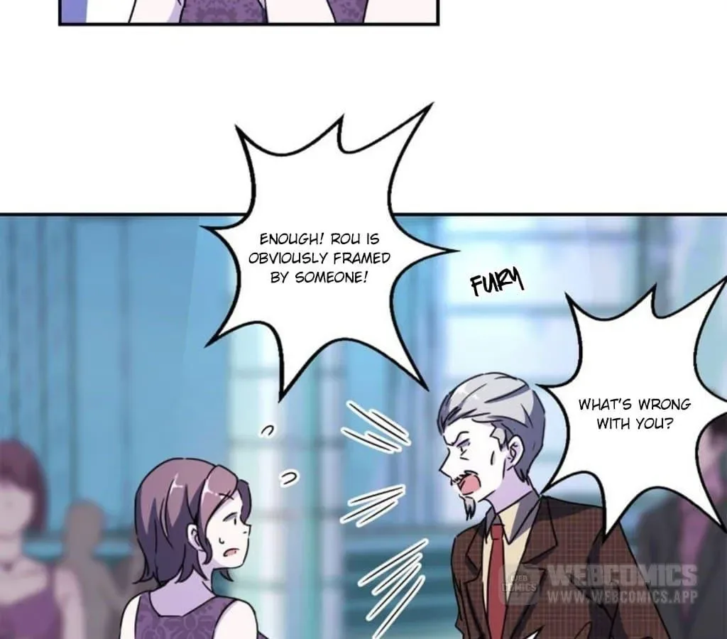 The Rebirth Of Noble: Revenge Chapter 127 page 14
