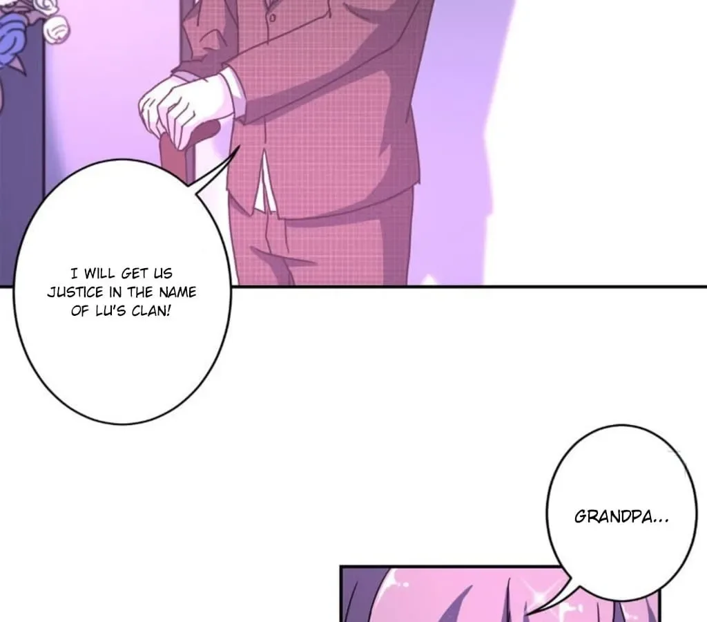 The Rebirth Of Noble: Revenge Chapter 127 page 21