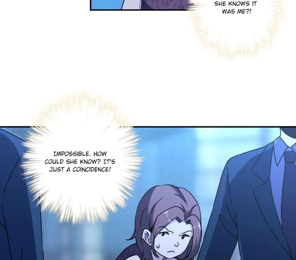 The Rebirth Of Noble: Revenge Chapter 127 page 5