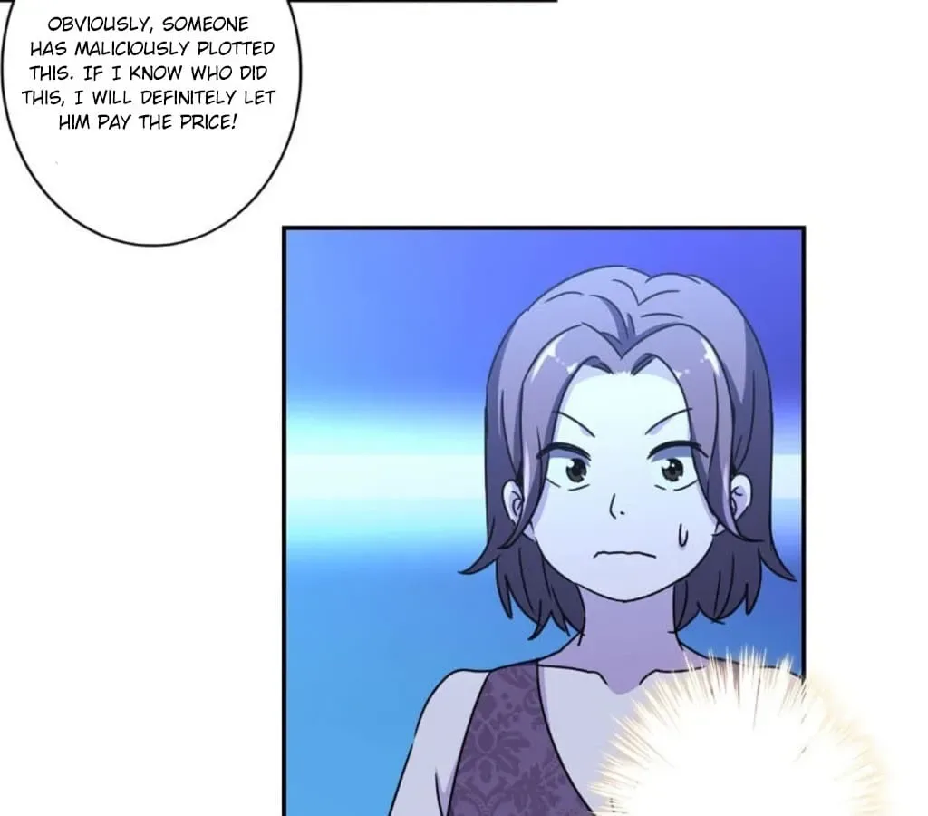 The Rebirth Of Noble: Revenge Chapter 127 page 4