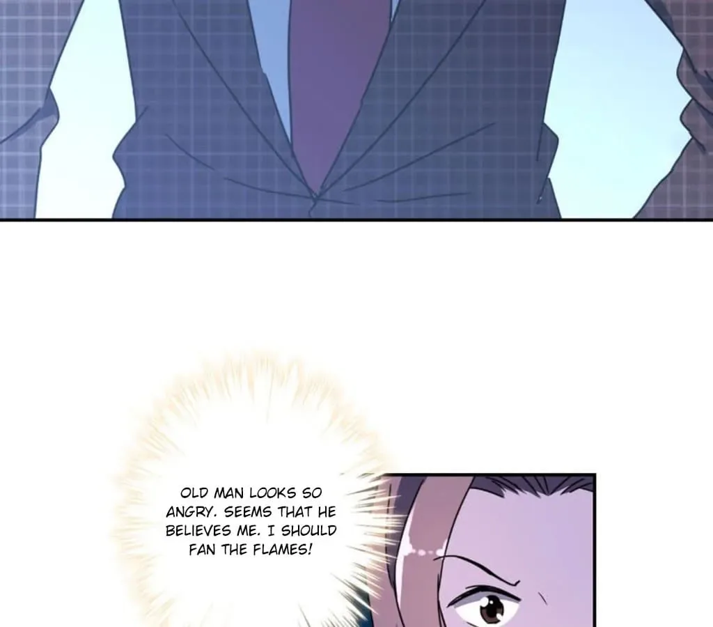 The Rebirth Of Noble: Revenge Chapter 127 page 9