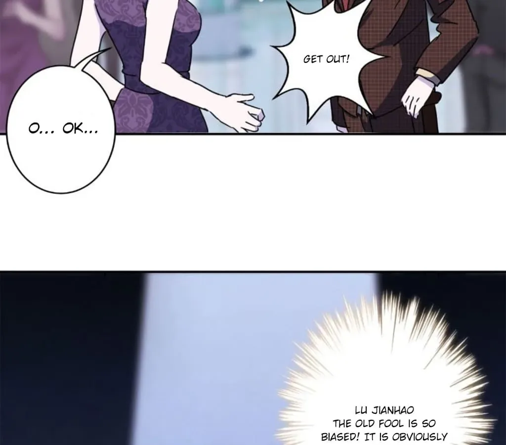 The Rebirth Of Noble: Revenge Chapter 127 page 15