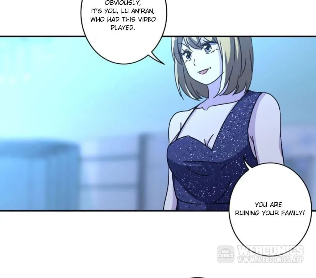 The Rebirth Of Noble: Revenge Chapter 127 page 2