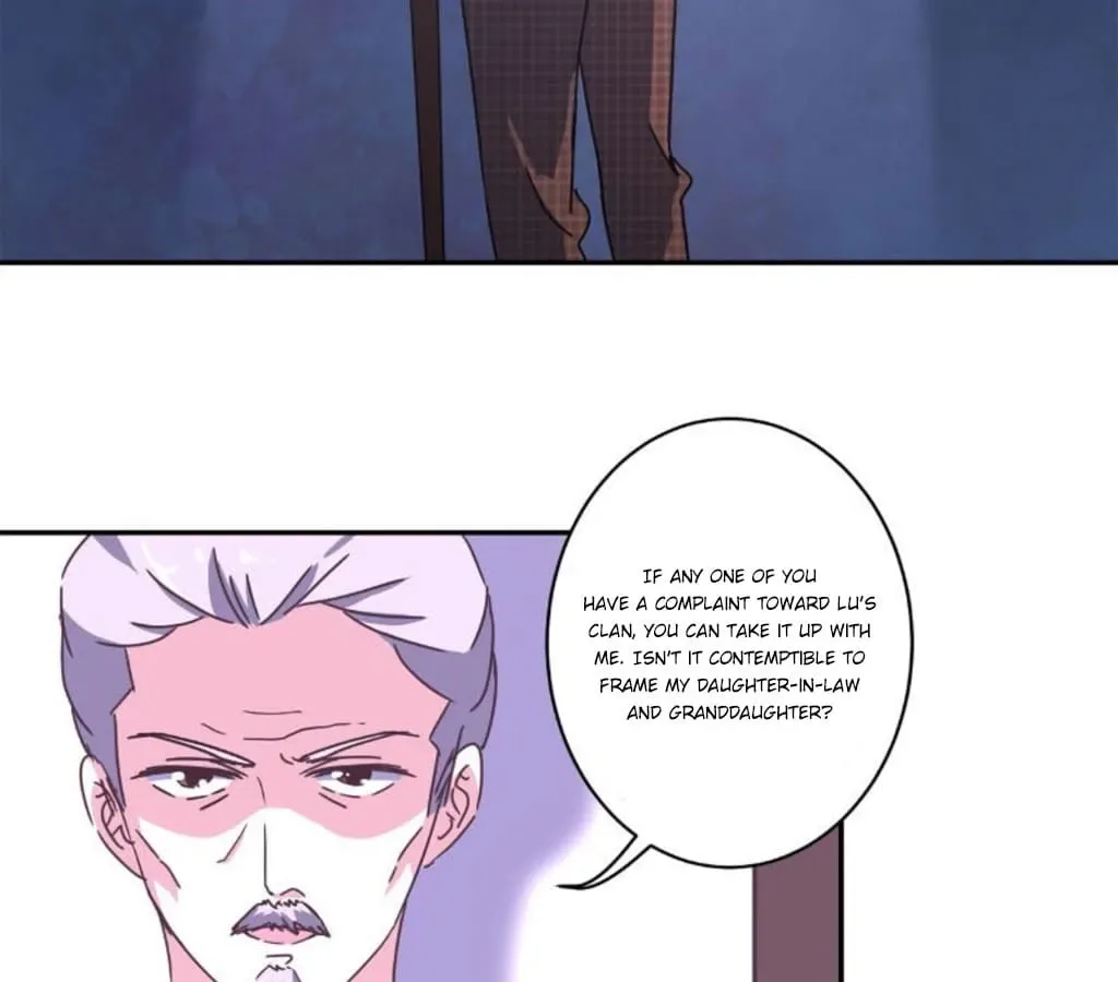 The Rebirth Of Noble: Revenge Chapter 127 page 17
