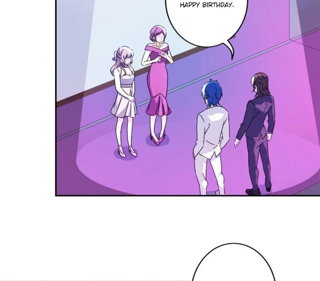 The Rebirth Of Noble: Revenge Chapter 127 page 32