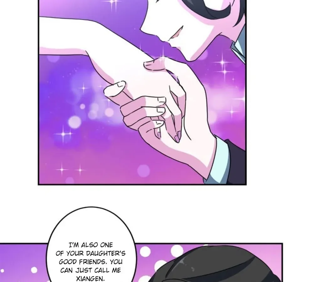 The Rebirth Of Noble: Revenge Chapter 127 page 35