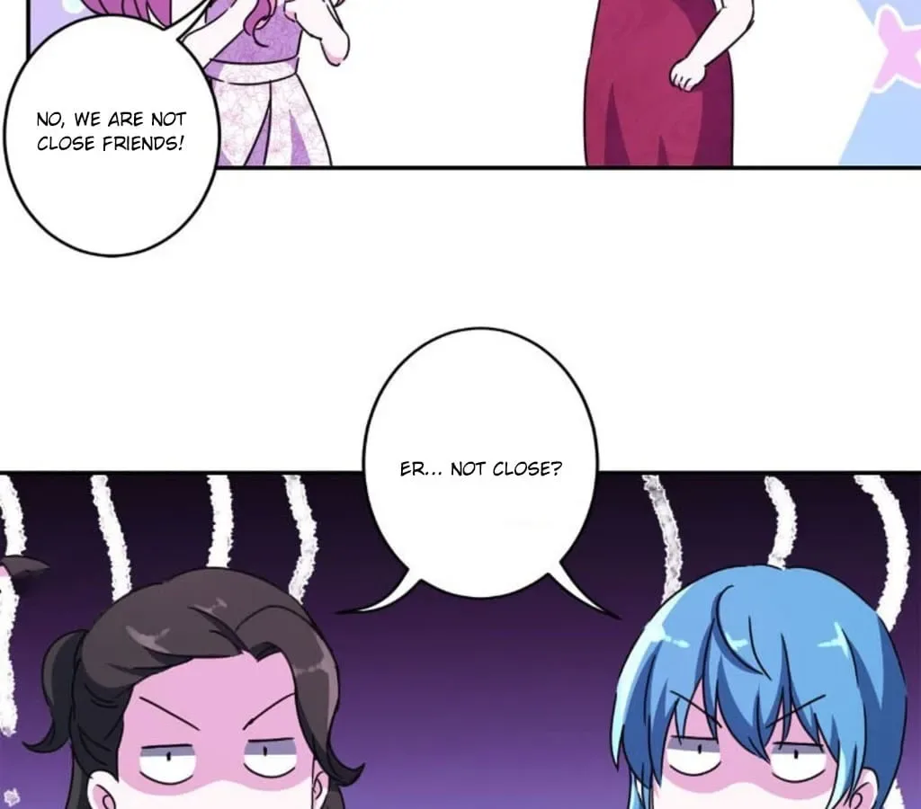 The Rebirth Of Noble: Revenge Chapter 127 page 39
