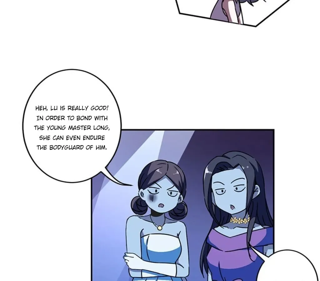 The Rebirth Of Noble: Revenge Chapter 128 page 9