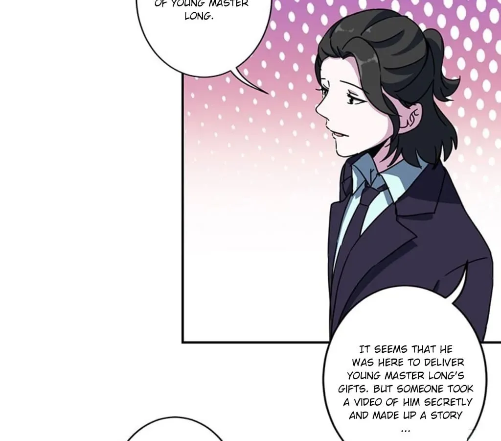 The Rebirth Of Noble: Revenge Chapter 128 page 5