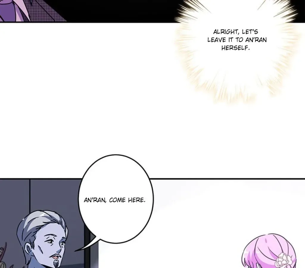 The Rebirth Of Noble: Revenge Chapter 128 page 20