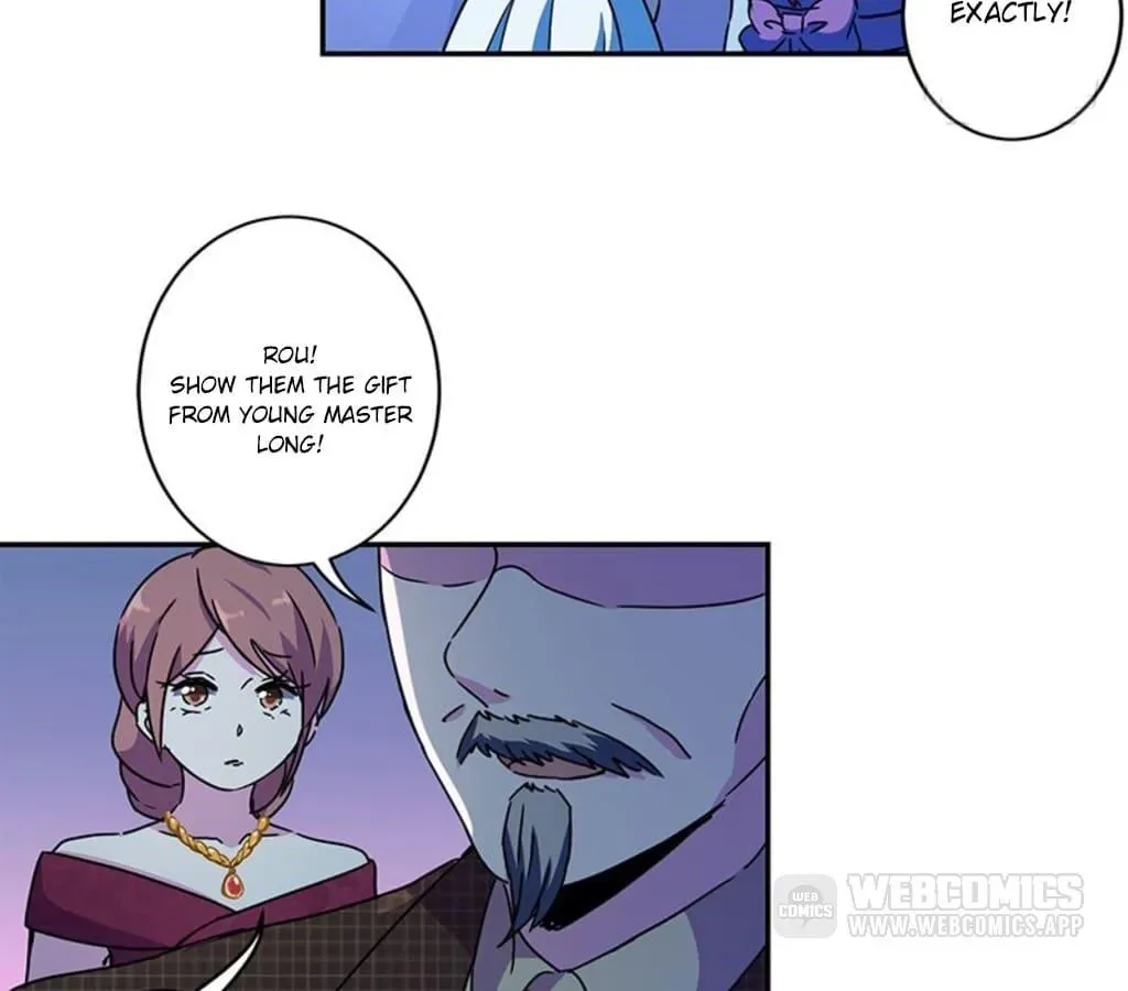The Rebirth Of Noble: Revenge Chapter 128 page 10