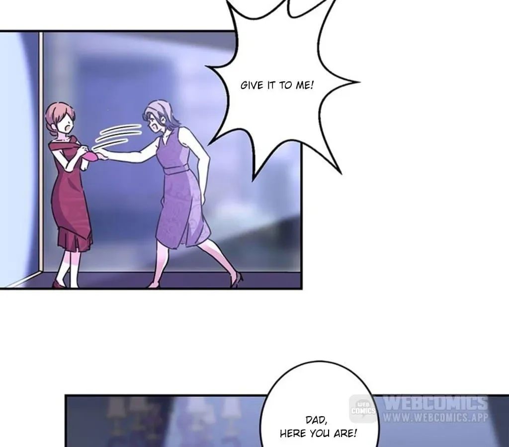 The Rebirth Of Noble: Revenge Chapter 128 page 14