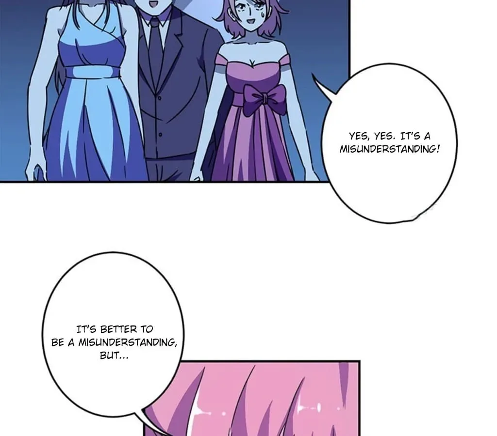 The Rebirth Of Noble: Revenge Chapter 128 page 33