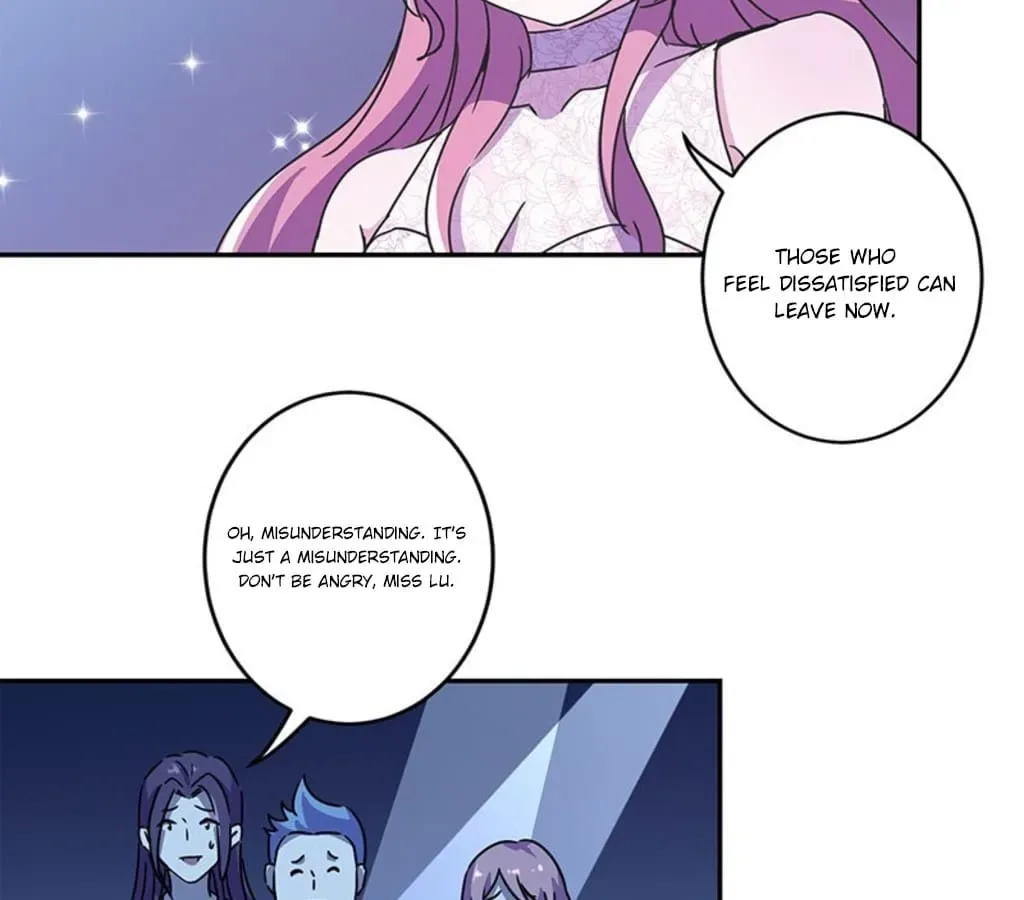 The Rebirth Of Noble: Revenge Chapter 128 page 32