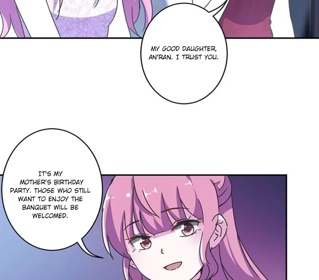 The Rebirth Of Noble: Revenge Chapter 128 page 31