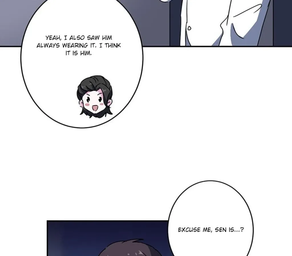 The Rebirth Of Noble: Revenge Chapter 128 page 3