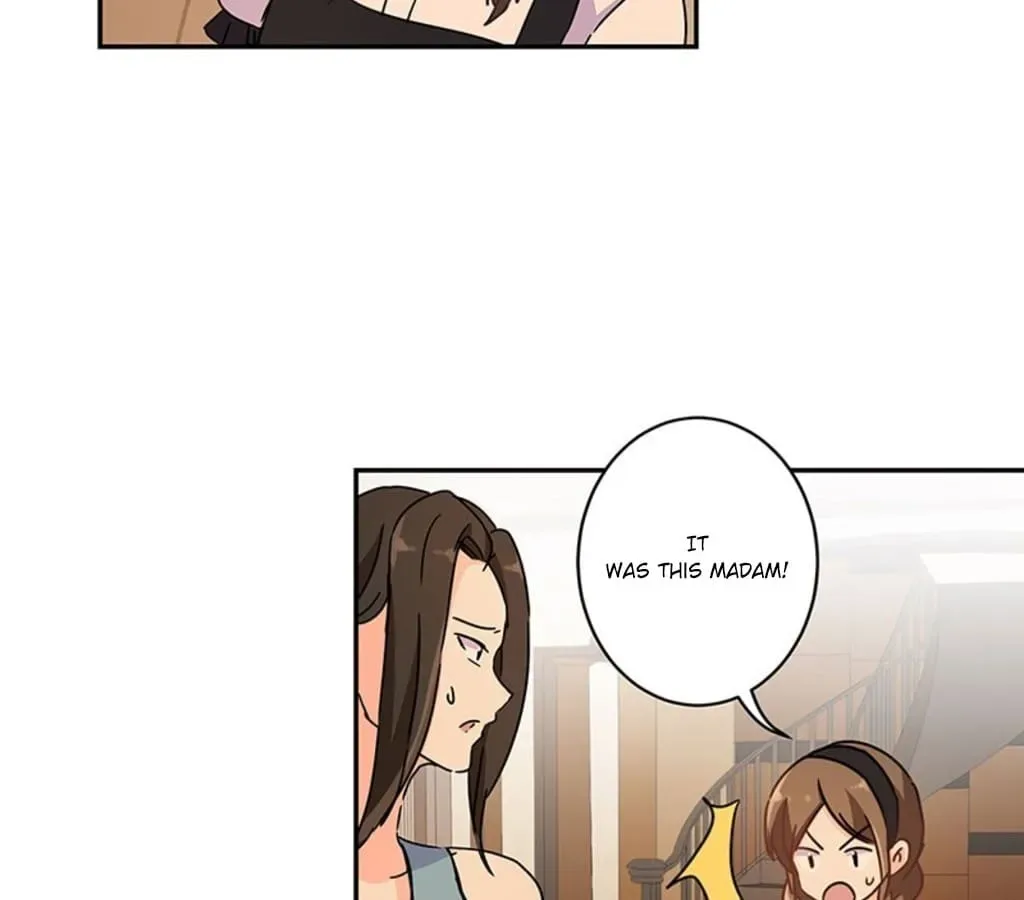 The Rebirth Of Noble: Revenge Chapter 129 page 4