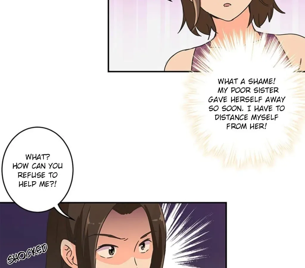 The Rebirth Of Noble: Revenge Chapter 129 page 27
