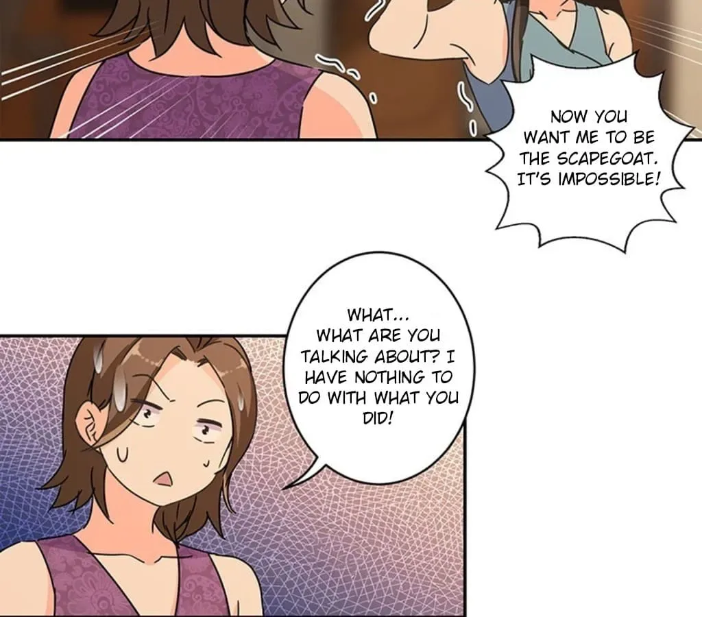 The Rebirth Of Noble: Revenge Chapter 129 page 29