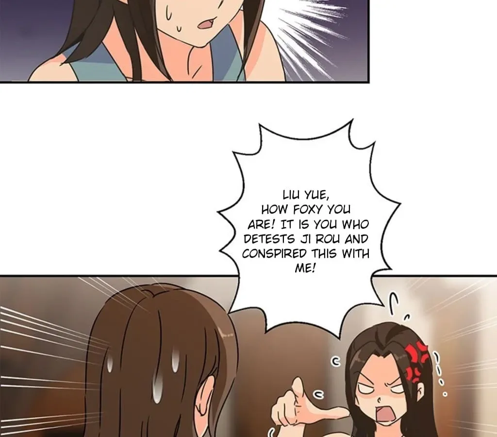 The Rebirth Of Noble: Revenge Chapter 129 page 28